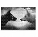 AWC3 - Custom Wall Control Panel (3) Panels | 48″ x 32″ (tall) | Stock Customizable
