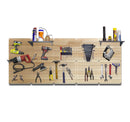 Hangtime Pegboard Accessory Kits