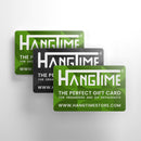 HangTime Store Gift Card