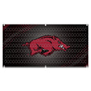 HHWC11133 - Arkansas Razorbacks (1 Panel) | 16" x 32" | Printed Pegboards | Collegiate
