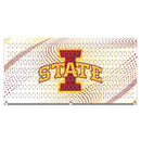 HHWC11139 - Iowa State Cyclones (1 Panel) | 16" x 32" | Printed Pegboards | Collegiate
