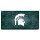 HHWC11144 - Michigan State Spartans (1 Panel) | 16" x 32" | Printed Pegboards | Collegiate