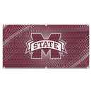 HHWC11146 - Mississippi State Bulldogs (1 Panel) | 16" x 32" | Printed Pegboards | Collegiate