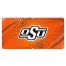 HHWC11150 - Oklahoma State Cowboys (1 Panel) | 16" x 32" | Printed Pegboards | Collegiate