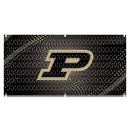 HHWC11152 - Purdue Boilermakers (1 Panel) | 16" x 32" | Printed Pegboards | Collegiate