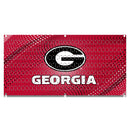 HHWC11137 - Georgia Bulldogs (1 Panel) | 16" x 32" | Printed Pegboards | Collegiate