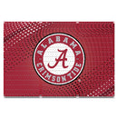 HWC13141 - Alabama Crimson Tide (3 Panels) | 48" x 32" | Printed Pegboards | Collegiate