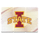 HWC13149 - Iowa State Cyclones (3 Panels) | 48" x 32" | Printed Pegboards | Collegiate