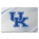 HWC13151 - Kentucky Wildcats (3 Panels) | 48" x 32" | Printed Pegboards | Collegiate
