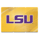 HWC13152 - LSU Tigers (3 Panels) | 48" x 32" | Printed Pegboards | Collegiate