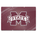 HWC13156 - Mississippi State Bulldogs (3 Panels) | 48" x 32" | Printed Pegboards | Collegiate