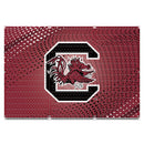 HWC13163 - South Carolina Gamecocks (3 Panels) | 48" x 32" | Printed Pegboards | Collegiate