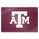 HWC13165 - Texas A&M Aggies (3 Panels) | 48" x 32" | Printed Pegboards | Collegiate