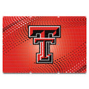 HWC13166 - Texas Tech Red Raiders (3 Panels) | 48" x 32" | Printed Pegboards | Collegiate