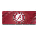 HWC15132 - Alabama Crimson Tide (5 Panels) | 80" x 32" | Printed Pegboards | Collegiate