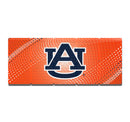 HWC15134 - Auburn Tigers (5 Panels) | 80" x 32" | Printed Pegboards | Collegiate