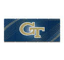 HWC15138 - Georgia Tech Yellow Jackets (5 Panels) | 80" x 32" | Printed Pegboards | Collegiate