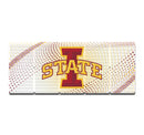 HWC15139 - Iowa State Cyclones (5 Panels) | 80" x 32" | Printed Pegboards | Collegiate