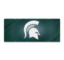 HWC15144 - Michigan State Spartans (5 Panels) | 80" x 32" | Printed Pegboards | Collegiate