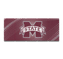 HWC15146 - Mississippi State Bulldogs (5 Panels) | 80" x 32" | Printed Pegboards | Collegiate