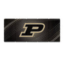 HWC15152 - Purdue Boilermakers (5 Panels) | 80" x 32" | Printed Pegboards | Collegiate