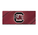 HWC15153 - South Carolina Gamecocks (5 Panels) | 80" x 32" | Printed Pegboards | Collegiate