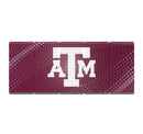 HWC15155 - Texas A&M Aggies (5 Panels) | 80" x 32" | Printed Pegboards | Collegiate