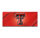 HWC15156 - Texas Tech Red Raiders (5 Panels) | 80" x 32" | Printed Pegboards | Collegiate