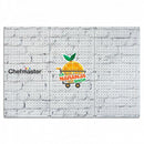 AWC3 - Custom Wall Control Panel (3) Panels | 48″ x 32″ (tall) | Stock Customizable