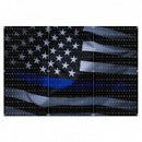 AWC3 - Custom Wall Control Panel (3) Panels | 48″ x 32″ (tall) | Stock Customizable