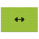 AWC3 - Custom Wall Control Panel (3) Panels | 48″ x 32″ (tall) | Stock Customizable