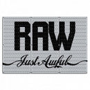 AWC3 - Custom Wall Control Panel (3) Panels | 48″ x 32″ (tall) | Stock Customizable