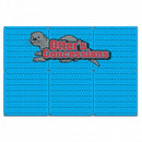 AWC3 - Custom Wall Control Panel (3) Panels | 48″ x 32″ (tall) | Stock Customizable