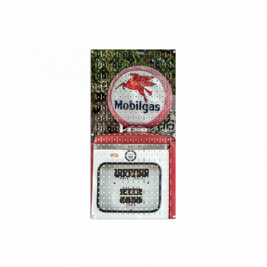 AWC1 - Custom Wall Control Panel (1) Panel | 16″ x 32″ (tall) | Stock Customizable