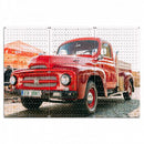 AWC3 - Custom Wall Control Panel (3) Panels | 48″ x 32″ (tall) | Stock Customizable