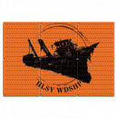 AWC3 - Custom Wall Control Panel (3) Panels | 48″ x 32″ (tall) | Stock Customizable