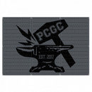 AWC3 - Custom Wall Control Panel (3) Panels | 48″ x 32″ (tall) | Stock Customizable