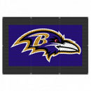 AWC3 - Custom Wall Control Panel (3) Panels | 48″ x 32″ (tall) | Stock Customizable