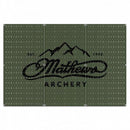 AWC3 - Custom Wall Control Panel (3) Panels | 48″ x 32″ (tall) | Stock Customizable