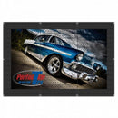 AWC3 - Custom Wall Control Panel (3) Panels | 48″ x 32″ (tall) | Stock Customizable