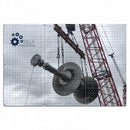 AWC3 - Custom Wall Control Panel (3) Panels | 48″ x 32″ (tall) | Stock Customizable