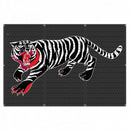 AWC3 - Custom Wall Control Panel (3) Panels | 48″ x 32″ (tall) | Stock Customizable