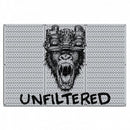 AWC3 - Custom Wall Control Panel (3) Panels | 48″ x 32″ (tall) | Stock Customizable