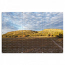 AWC3 - Custom Wall Control Panel (3) Panels | 48″ x 32″ (tall) | Stock Customizable