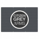 AWC3 - Custom Wall Control Panel (3) Panels | 48″ x 32″ (tall) | Stock Customizable