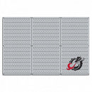 AWC3 - Custom Wall Control Panel (3) Panels | 48″ x 32″ (tall) | Stock Customizable