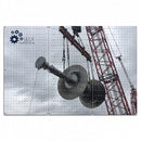 AWC3 - Custom Wall Control Panel (3) Panels | 48″ x 32″ (tall) | Stock Customizable