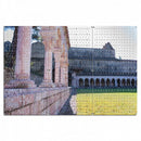 AWC3 - Custom Wall Control Panel (3) Panels | 48″ x 32″ (tall) | Stock Customizable