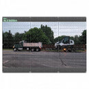 AWC3 - Custom Wall Control Panel (3) Panels | 48″ x 32″ (tall) | Stock Customizable