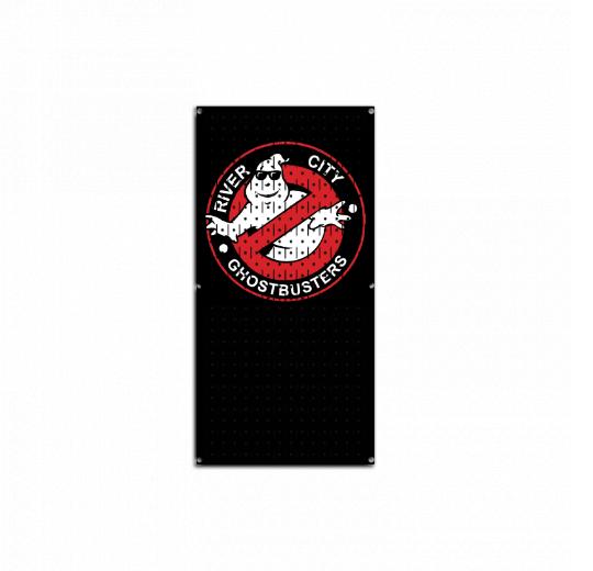 AWC1 - Custom Wall Control Panel (1) Panel | 16″ x 32″ (tall) VERTICAL  | Stock Customizable